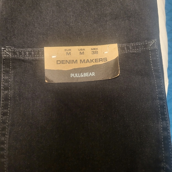 Pull&Bear overalls - Picture 7 of 7